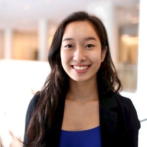 Meet your Posher, Annie